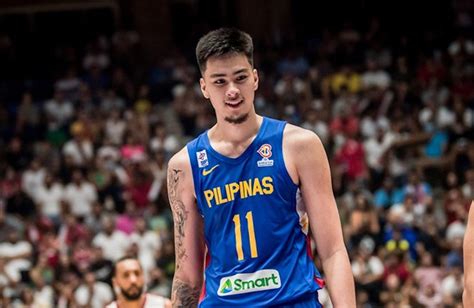 kai sotto interbasket page 147|Kai Sotto camp 'highly optimistic' he'll play in Gilas.